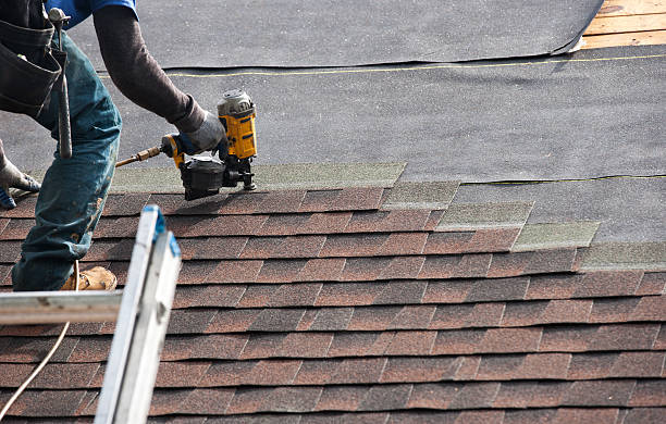 Licensed Storm Damage Roof Repair service in Port Barre, LA - Brentwood Metal Roofing